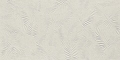 Фото Atlas Concorde плитка настенная 3D Wall Carve Leaf Pearl 40x80