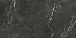 Фото Azteca плитка Cervino Lux 120 Black 60x120