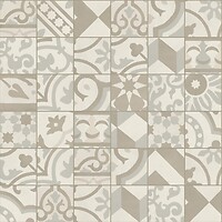 Фото Marazzi декор D_Segni Blend Decoro Mix Osso 10x10 (M61P)