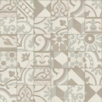 Фото Marazzi декор D_Segni Blend Decoro Mix Osso 10x10 (M61P)