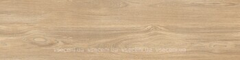 Фото Golden Tile плитка Primavera Glam Wood бежевая 30x120 (S51130)