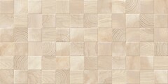 Фото Golden Tile декор Nice Wood Mix бежевый 30x60 (NW1161)
