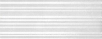 Фото Inter Cerama декор Palmira светло-серый 23x60 (Д195071/Р)