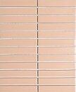Фото Kotto Ceramica мозаика Kit Kat K 6018 Beige Smoke 25.2x30