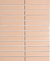 Фото Kotto Ceramica мозаика Kit Kat K 6018 Beige Smoke 25.2x30