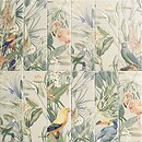 Фото Mainzu декор-панно Tapis Jungle 10x30