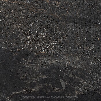 Фото Allore Ceramica плитка Mainstone Black Sugar 60x60