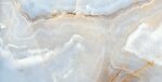 Фото Allore Ceramica плитка Teo Onice Sky 60x120