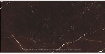 Фото Allore Ceramica плитка Marmolino Brown 30x60