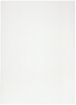 Фото БерезаКерамика плитка настенная Капри белая 25x35