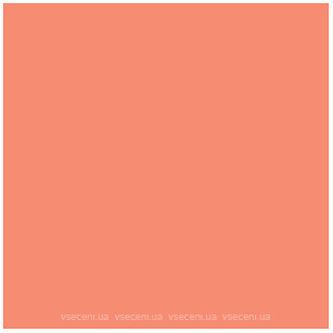 Фото Kerama Marazzi плитка настенная Калейдоскоп оранжевая 20x20 (5108)