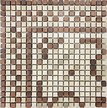 Фото Kotto Ceramica мозаика Mosaici d'Italia MI7 K060708 Lviv Legends 24x24