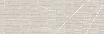 Фото Argenta плитка настенная Capri Solaro Cream 40x120