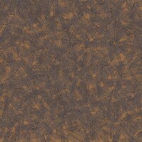 Фото Rako плитка Linka Brown Black 60x60 (DAK63827)