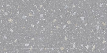 Фото Golden Tile плитка настенная Joy Terrazzo серый 29.5x59.5 (JO2R61)