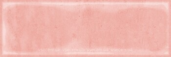 Фото Golden Tile плитка настенная Como розовый 10x30 (CO5051)