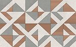 Фото Cersanit плитка настенная Solange Modern 25x40 (TWZZ1116262966)