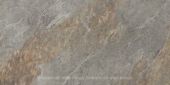 Фото Cerrad плитка Auric Grey Rect 60x120 (5903313337274)