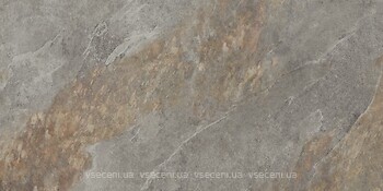 Фото Cerrad плитка Auric Light Grey Rect 60x120 (5903313337359)