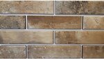 Фото Cerrad плитка фасадная Piatto Sand 7.4x30 (5901779371306)