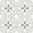 Фото Dual Gres плитка настенная Sweetadele Green Sea 45x45