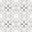 Фото Dual Gres плитка настенная Sweetadele Light Blue 45x45