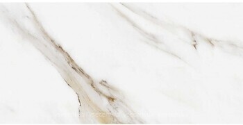 Фото Ceramika Color плитка настенная Calacatta Oro 30x60 White (5903943501502)