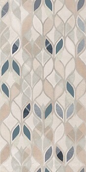 Фото Ceramika Paradyz декор Happiness Dekor Mat Grey Mat 30x60