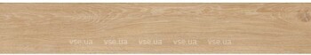 Фото Ceramika Paradyz плитка Heartwood Honey Rect Str 19.8x119.8