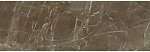 Фото Ceramika Paradyz плитка настенная Stone Matter Brown GL Rec 29.8x89.8