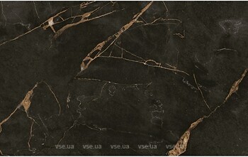 Фото Ceramika Paradyz плитка настенная Alphaville Black 25x40