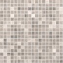 Фото Artens мозаика Mineral Cottage Grey 30x30