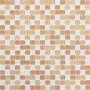Фото Artens мозаика Tonic Beige 30x30