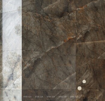 Фото Saturn плитка Madis Marble Grey 60x120