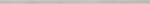 Фото Ceramika Konskie фриз Saragossa L Inox P Grey 2x75