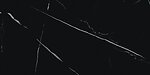 Фото Rako плитка настенная Flash черная 30x60 (WAKV4333)