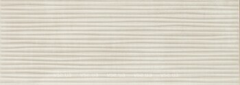 Фото Keraben плитка Leeds Wave Concept Beige 25x70