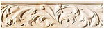 Фото La Faenza фриз Caracalla L.Venetian 12A 45x12.5