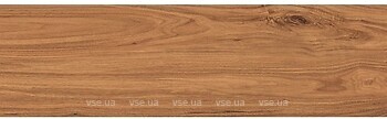 Фото Cerrad плитка Rainwood Brown 18x60