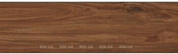 Фото Cerrad плитка Rainwood Dark Brown 18x60