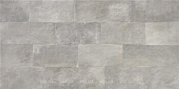 Фото STN Ceramica плитка напольная Blocs Matrice Cold Mt Rect 60x120 (CAN5KS)