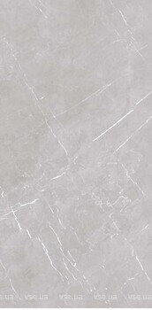 Фото Allore Ceramica плитка Marmolino Silver Mat 60x120