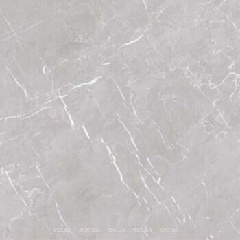 Фото Allore Ceramica плитка Marmolino Silver Mat 60x60