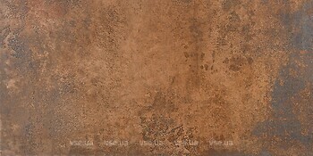 Фото Pamesa плитка Rusty Metal Copper Luxglass 60x120