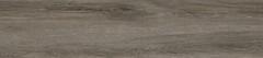 Фото Inter Cerama плитка напольная Frassino темно-коричневый 19x89 (2090 182 072)