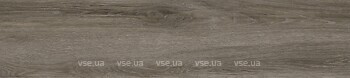 Фото Inter Cerama плитка напольная Frassino темно-коричневый 19x89 (2090 182 072)