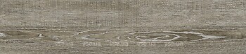 Фото Inter Cerama плитка напольная Modelo темно-бежевый 19x89 (2090 192 022)