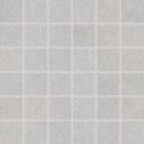 Фото Rako мозаика Block серый 30x30 (DDM06780)