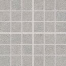 Фото Rako мозаика Block серый 5x5 (DDM06781)