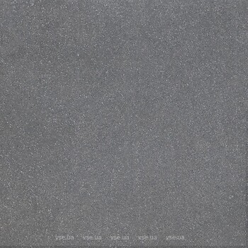 Фото Rako плитка Block Dark Grey 45x45 (DAA4H783)